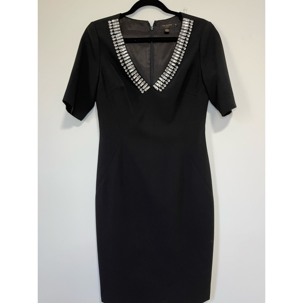 Ted Baker classic dress